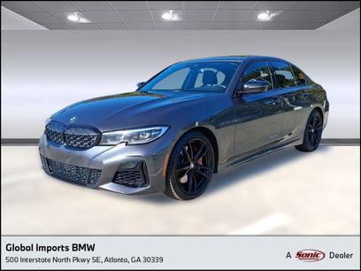Used 2021 BMW M340i w/ Driving Assistance Package