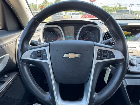 Used 2015 Chevrolet Equinox LT w/ Driver Convenience Package AWD/4WD image 28