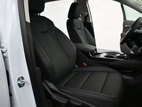 New 2025 Buick Envision Preferred image 26