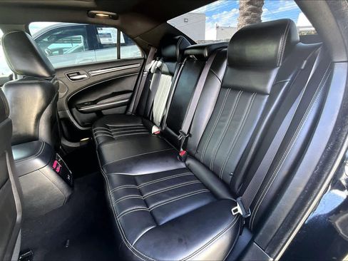 Used 2023 Chrysler 300 S image 19