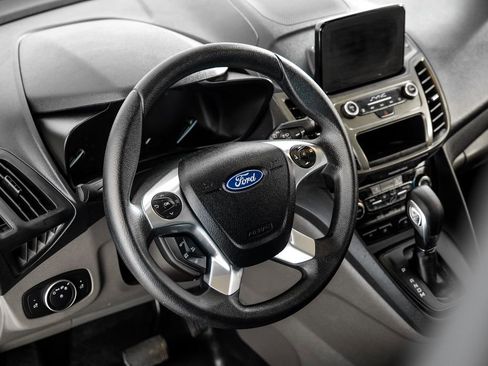 Used 2020 Ford Transit Connect XL FWD image 12