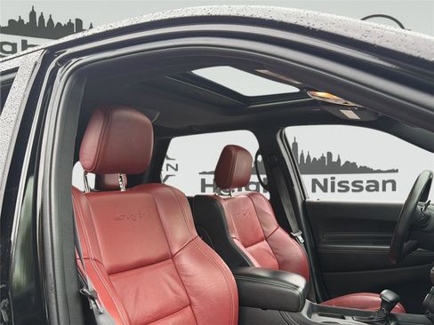 Used 2024 Dodge Durango SRT Hellcat AWD/4WD image 35