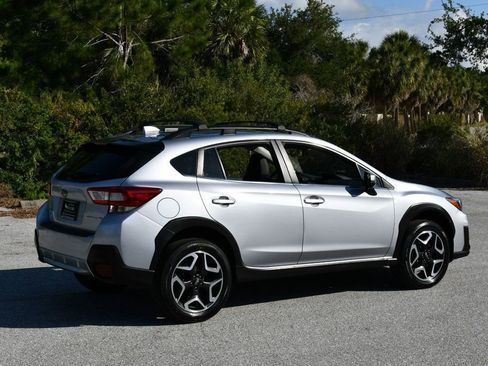 Used 2019 Subaru Crosstrek 2.0i Limited w/ Popular Package #3 AWD/4WD image 6