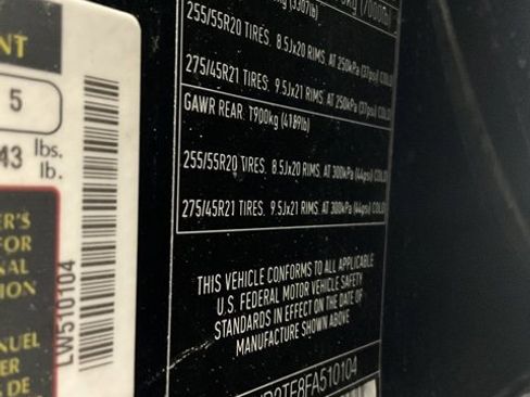 Used 2015 Land Rover Range Rover Sport Supercharged image 30