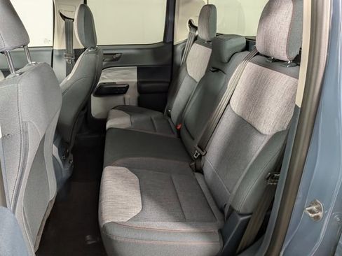 Used 2024 Ford Maverick XLT w/ XLT Luxury Package image 24