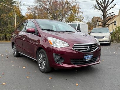 Used 2019 Mitsubishi Mirage G4 ES