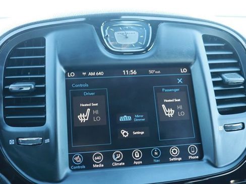 Used 2022 Chrysler 300 S image 16