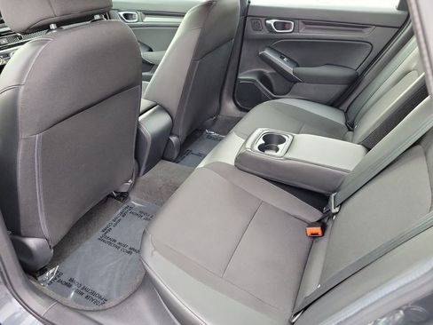 Used 2025 Honda Civic Sport image 20