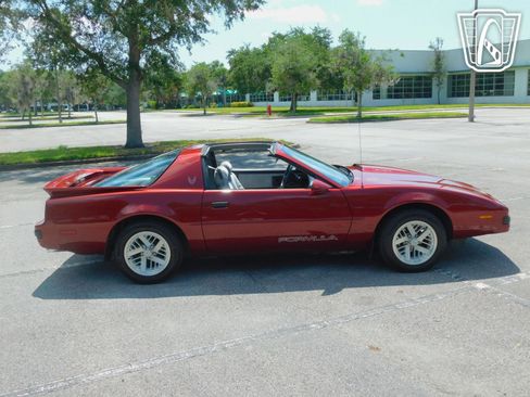 Used 1989 Pontiac Firebird Formula image 35