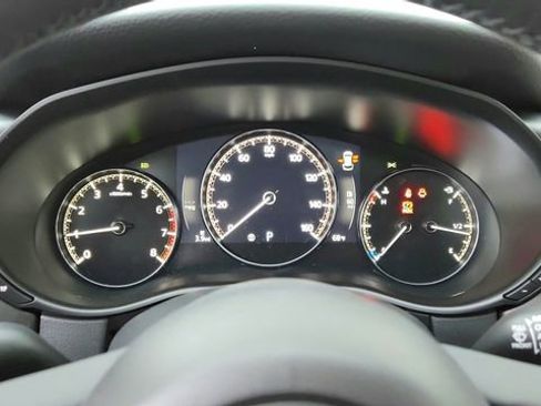 Used 2024 MAZDA CX-50 AWD 2.5 Turbo w/ Cargo Package image 24