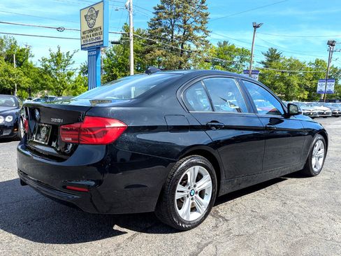 Used 2016 BMW 328i xDrive Sedan image 8