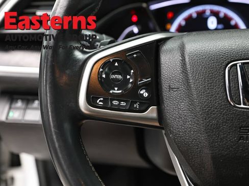 Used 2021 Honda Civic Sport image 14