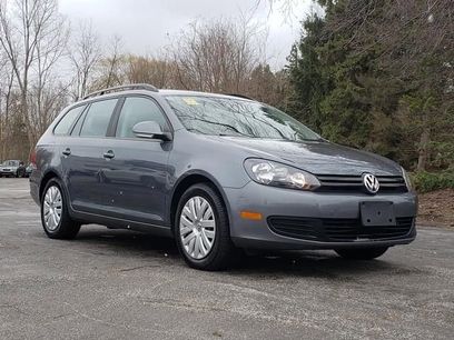 Used 2013 Volkswagen Jetta S