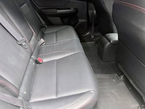 Used 2020 Subaru WRX Limited image 14