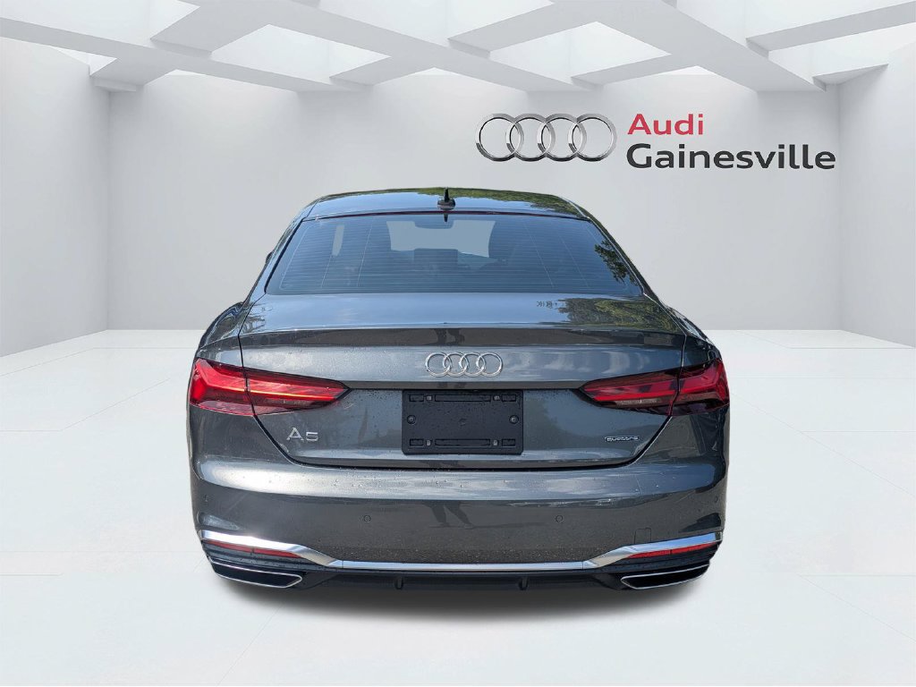 Used 2023 Audi A5 2.0T Prestige w/ S Line Interior Package AWD/4WD image 5