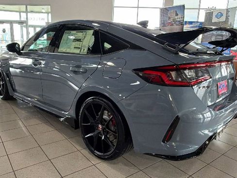 New 2026 Honda Civic Type R image 5