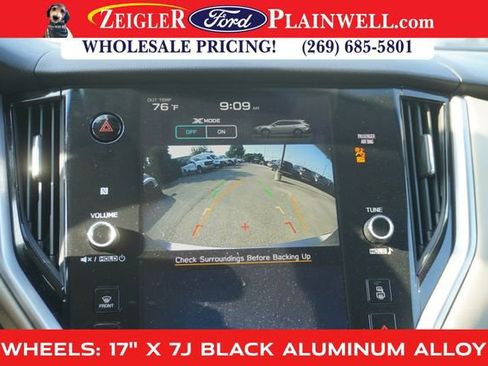 Used 2020 Subaru Outback Premium image 18