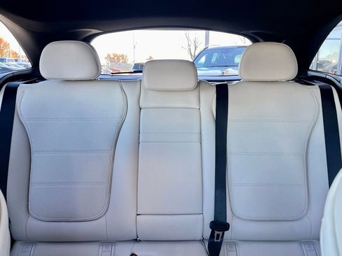 Certified 2025 Mercedes-Benz GLC 350e GLC 350e image 62