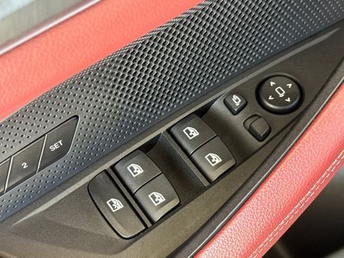 Certified 2023 BMW i4 eDrive35 w/ Premium Package RWD image 14