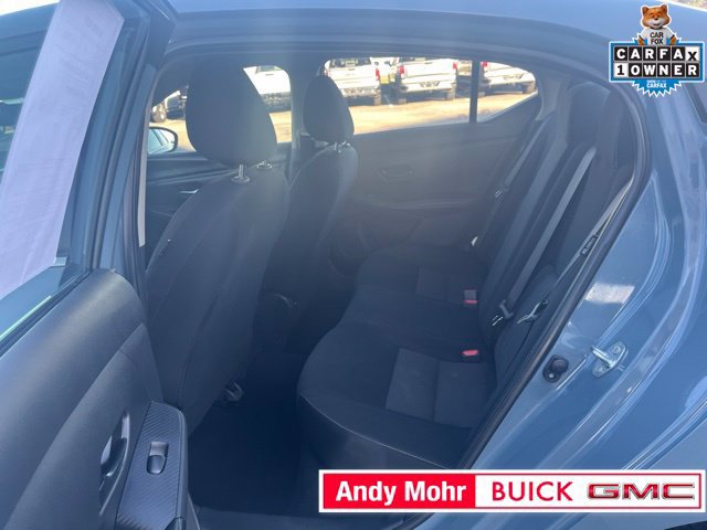 Used 2024 Nissan Sentra SV w/ All-Weather Package FWD image 31
