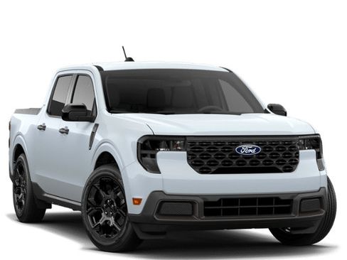 New 2026 Ford Maverick XLT w/ XLT Luxury Package AWD/4WD image 28