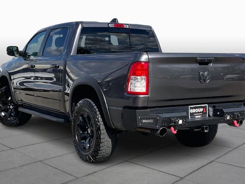 Used 2019 RAM 1500 Big Horn image 12