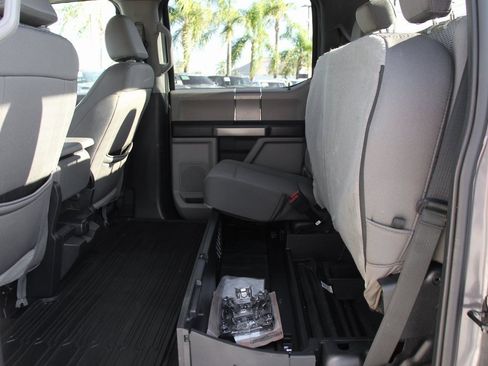 Used 2022 Ford F250 XLT w/ XLT Premium Package image 33