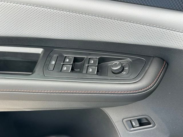 New 2026 Volkswagen Atlas Peak Edition AWD/4WD image 22