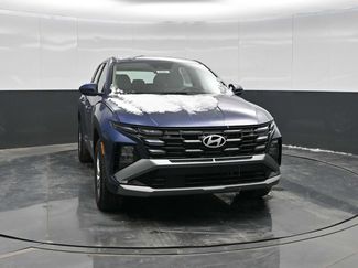 New 2026 Hyundai Tucson SE video 2