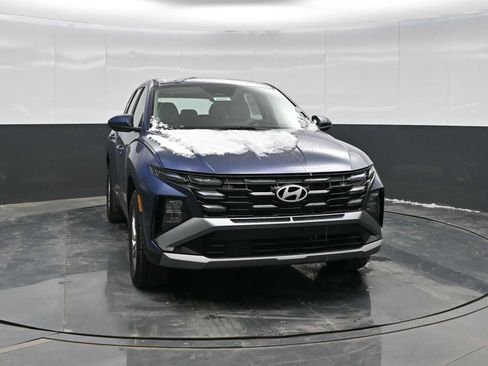 New 2026 Hyundai Tucson SE image 2