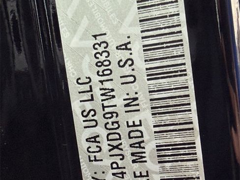 New 2026 Jeep Wrangler Willys image 21