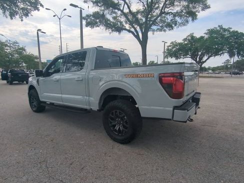 New 2026 Ford F150 Tremor AWD/4WD image 7