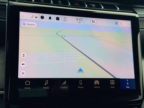 Used 2024 Jeep Grand Cherokee Limited image 20