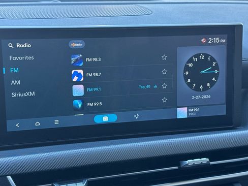 Used 2024 Hyundai Sonata SEL image 20