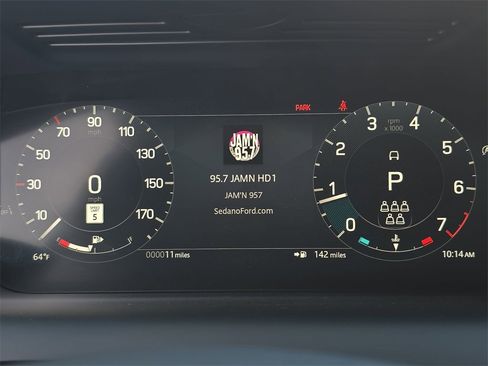 New 2026 Land Rover Discovery Sport Landmark image 21