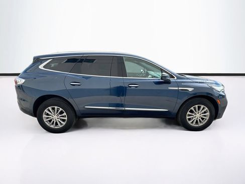 Used 2023 Buick Enclave Essence AWD/4WD image 4