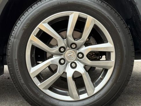 Used 2015 Lexus NX 200t AWD w/ Premium Package image 28
