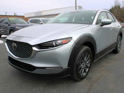 Used 2020 MAZDA CX-30