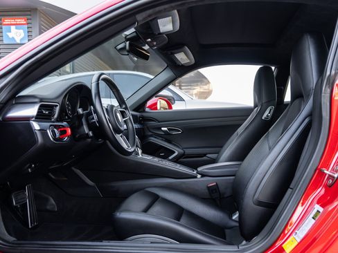 Certified 2017 Porsche 911 Carrera image 25