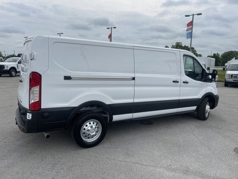 New 2025 Ford Transit 150 Base image 14