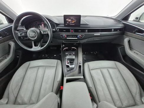 Used 2019 Audi A4 2.0T Premium w/ Convenience Package AWD/4WD image 20