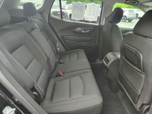 Used 2023 GMC Terrain SLE w/ Driver Convenience Package AWD/4WD image 19
