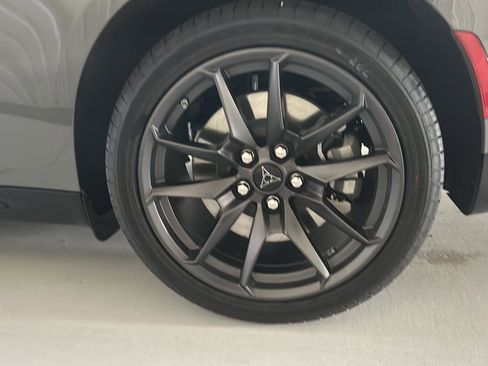 New 2026 Dodge Charger Scat Pack AWD/4WD image 28