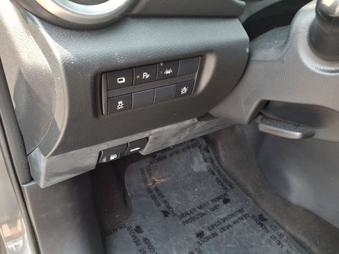 Used 2024 Nissan Versa S w/ Trunk Package FWD image 25