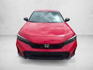 Used 2026 Honda Civic Sport video 2