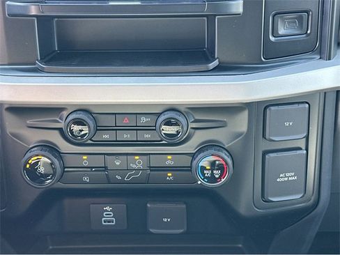 New 2026 Ford F250 XLT image 26
