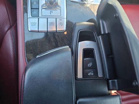 Used 2017 Mercedes-Benz SL 450 image 22
