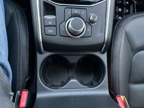 Certified 2023 MAZDA CX-5 AWD 2.5 S w/ Premium Plus Pkg image 19