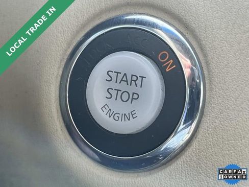 Used 2015 INFINITI QX50 Journey w/ Premium Package image 37