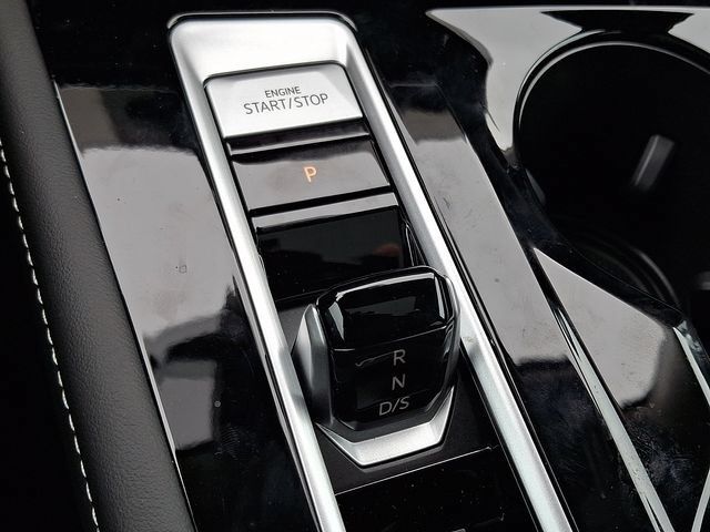 New 2025 Volkswagen Atlas SEL Premium R-Line AWD/4WD image 11